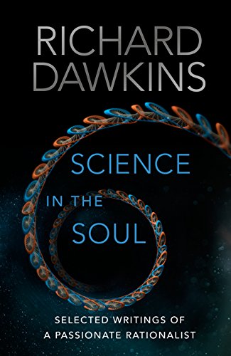 9780593077511: Science in the Soul: Selected Writings of a Passionate Rationalist