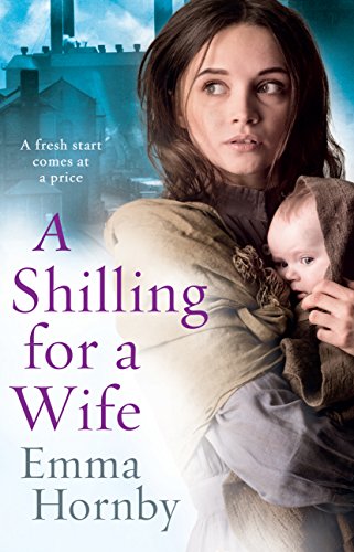 Imagen de archivo de A Shilling for a Wife a la venta por WorldofBooks