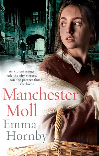 Imagen de archivo de Manchester Moll a la venta por WorldofBooks