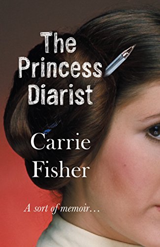 Beispielbild fr The Princess Diarist zum Verkauf von WorldofBooks