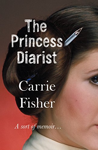 Stock image for The Princess Diarist for sale by ThriftBooks-Atlanta