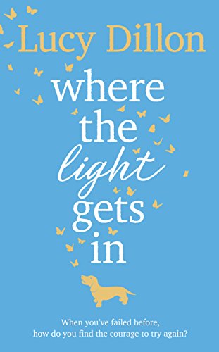 Beispielbild fr Where The Light Gets In: The Sunday Times bestseller zum Verkauf von WorldofBooks