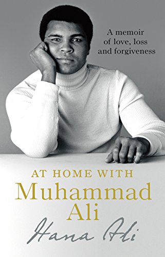 Stock image for At Home With Muhammad Ali for sale by Blackwell's
