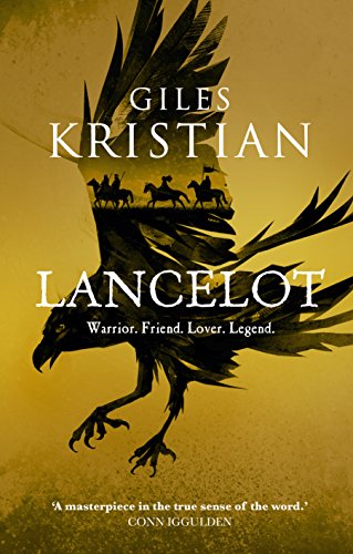 Stock image for Lancelot for sale by WorldofBooks