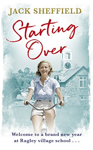 9780593078624: Starting Over