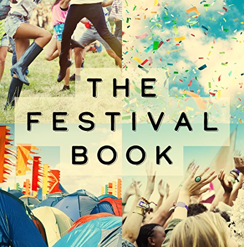 Imagen de archivo de The Festival Book a la venta por WorldofBooks