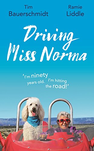 9780593078914: Driving Miss Norma