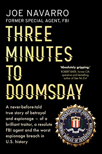 Stock image for Three Minutes to Doomsday for sale by WorldofBooks