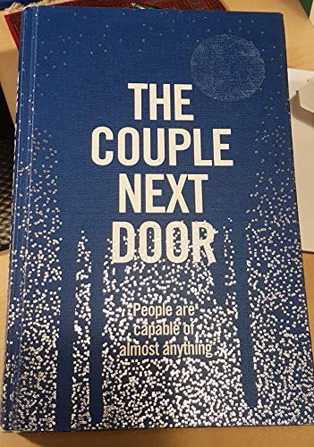 Imagen de archivo de the couple next door hardback a la venta por WorldofBooks