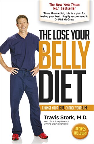 Beispielbild fr The Lose Your Belly Diet zum Verkauf von GF Books, Inc.