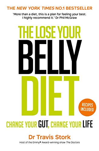 9780593079317: The Lose Your Belly Diet: Change Your Gut, Change Your Life