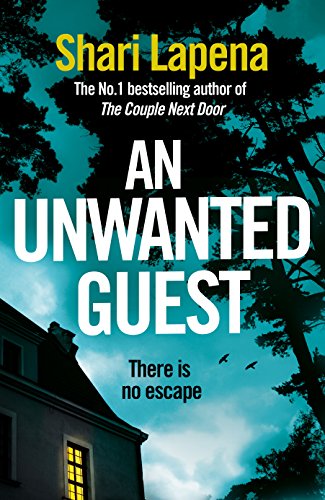 9780593079645: An Unwanted Guest