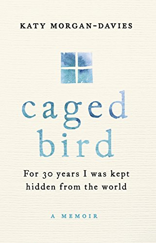 Stock image for Caged Bird for sale by AwesomeBooks