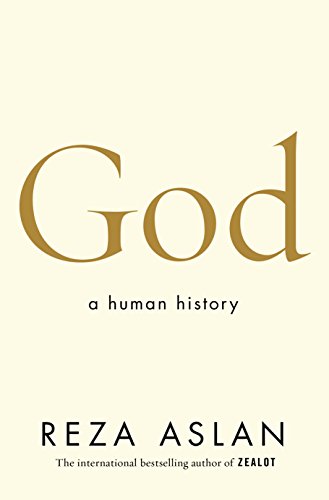 Beispielbild fr God: A Human History zum Verkauf von WorldofBooks