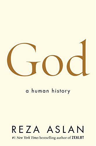 Stock image for God: A Human History for sale by OwlsBooks
