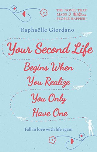 9780593079843: Your Second Life Begins