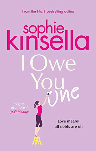 9780593079928: I Owe You One: The Number One Sunday Times Bestseller