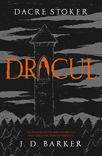 9780593080115: Dracul: The bestselling prequel to the most famous horror story of them all