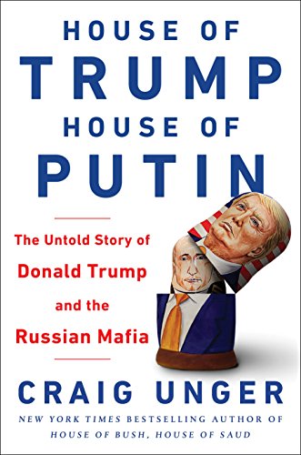 Imagen de archivo de House of Trump, House of Putin: The Untold Story of Donald Trump and the Russian Mafia a la venta por WorldofBooks