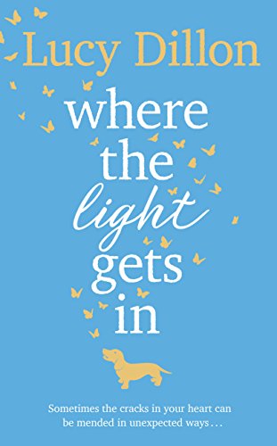 Stock image for Where The Light Gets In: The Sunday Times bestseller for sale by WorldofBooks