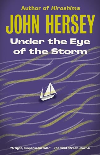 9780593080832: Under the Eye of the Storm: A Novel