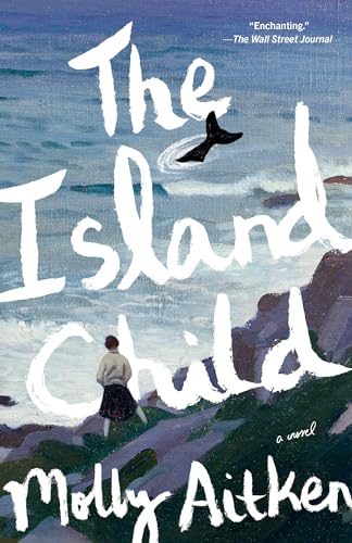 Imagen de archivo de The Island Child: A novel a la venta por Your Online Bookstore