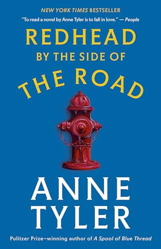 9780593080948: Redhead by the Side of the Road: A novel