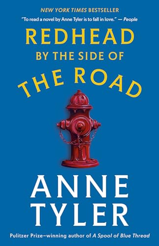 9780593080948: Redhead by the Side of the Road: A Novel