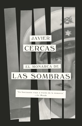 9780593081174: El monarca de las sombras / Lord of All the Dead