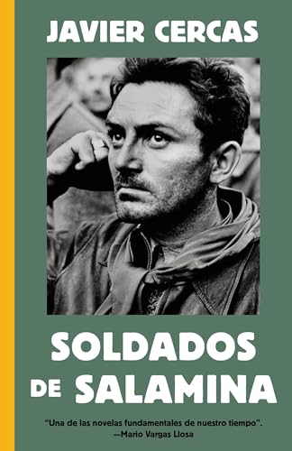 Imagen de archivo de Soldados de Salamina (Spanish Edition) a la venta por Textbooks_Source