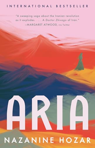Stock image for Aria: A Novel for sale by More Than Words