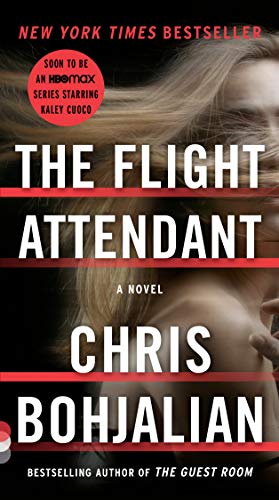 9780593081631: The Flight Attendant