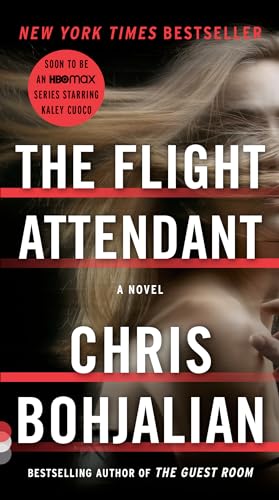 9780593081631: The Flight Attendant (Vintage Contemporaries)