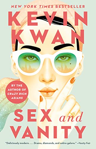 Imagen de archivo de Sex and Vanity: A Novel a la venta por SecondSale