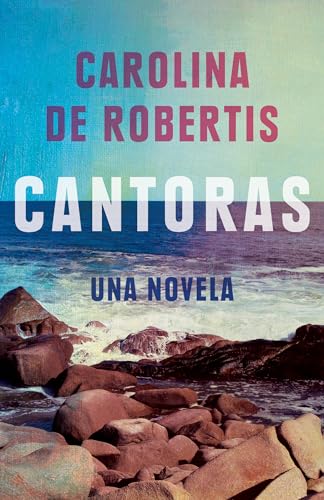 Beispielbild fr Cantoras (Spanish Edition) zum Verkauf von Blackwell's