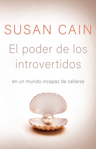 Beispielbild fr El poder de los introvertidos / Quiet: The Power of Introverts in a World That C ant Stop Talking (Spanish Edition) zum Verkauf von gwdetroit