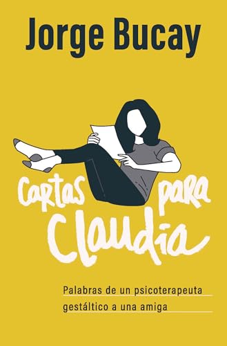 Imagen de archivo de Cartas Para Claudia / Letters for Claudia a la venta por ThriftBooks-Atlanta