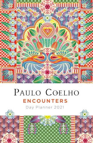 Imagen de archivo de Encounters: Day Planner 2021 a la venta por WorldofBooks