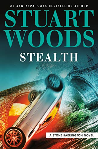 9780593083161: Stealth: 51 (A Stone Barrington Novel)