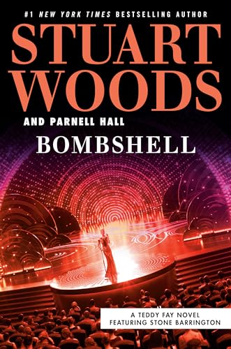 Imagen de archivo de Bombshell a la venta por Better World Books: West