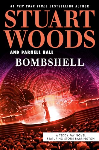 Stock image for Bombshell for sale by Better World Books: West