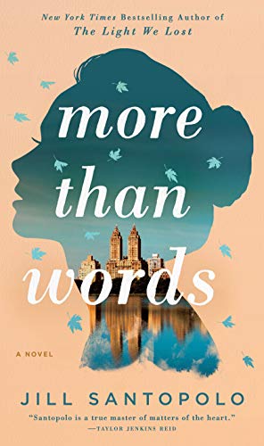 Beispielbild fr More Than Words zum Verkauf von WorldofBooks