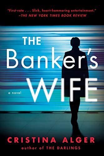 Imagen de archivo de THE BANKER'S WIFE a la venta por Project HOME Books