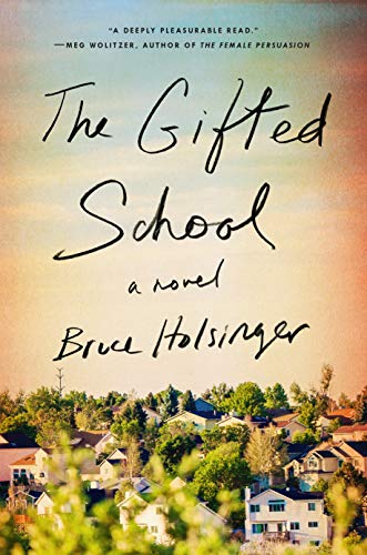 9780593084502: The Gifted School