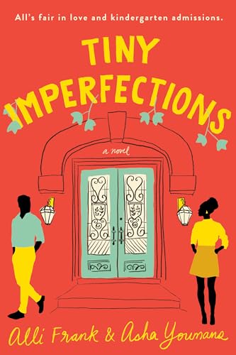 Stock image for Tiny Imperfections for sale by Blackwell's