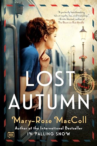 Stock image for Lost Autumn for sale by Your Online Bookstore