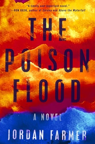 Stock image for The Poison Flood for sale by Blackwell's