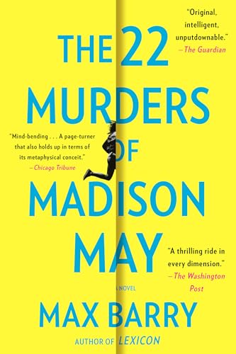 9780593085226: The 22 Murders of Madison May