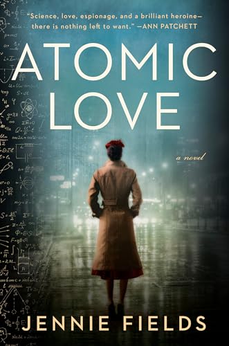 Beispielbild fr Atomic Love zum Verkauf von BooksRun