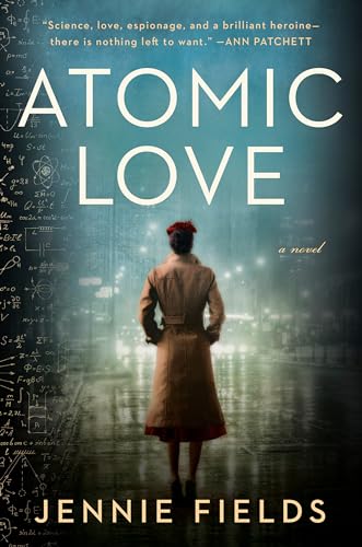 Stock image for Atomic Love for sale by Orion Tech